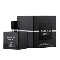 Perfume Maison Alhambra Anchor Black Edp 100Ml Hombre