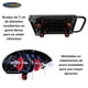 thumbnail image 5 of Carro De Carga ISIS-B1 Negro, 5 of 6