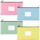 thumbnail image 1 of Bolsas para depósito WSICSE, 4 unidades, 11 x 6 pulg., 1 of 3