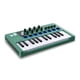 thumbnail image 3 of Arturia MiniLab 3 Mint Edition, 3 of 3