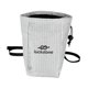 thumbnail image 3 of Bolsa De Magnesio Para Escalada En Roca Portátil Para Actividades Al Aire Libre Pícnic Levantamiento De Pesas Color Gris, 3 of 5