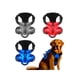 thumbnail image 1 of Arnés Luz LED Azul para Perro Mediano USB-C Talla M, 1 of 7
