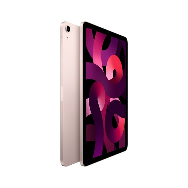 Ipad Air 5ta Generación 10.9 256GB con Wifi - Rosa | Lider