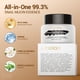 thumbnail image 3 of Crema Facial Con Mucina De Caracol 120 G Hidratante, 3 of 7
