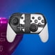 thumbnail image 2 of Control Gamepad Mando Nintendo Switch Inalámbrico Rondon, 2 of 3