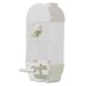 thumbnail image 3 of Accesorios Para Comederos Automáticos De Pájaros Para Pájaros Peque?os Y Medianos Periquito Canario Blanco, 3 of 5