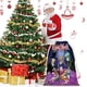 thumbnail image 2 of Sailor Moon Bolsa de regalo con cierre de cinta navideño para decoración de Navidad,39cm×30 cm., 2 of 6