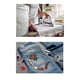 thumbnail image 4 of Parches bordados Harsgs, varios estilos, para ropa, 60 unidades, 4 of 7
