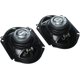 thumbnail image 1 of Parlantes JVC CS-J6820 coaxiales de 2 vías de 15 x 20 cm, 1 of 5
