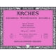 thumbnail image 1 of Block Acuarela Arches 300gr Grano Satinado 20 Hojas 46x61 cm, 1 of 4