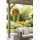 thumbnail image 3 of Planta Colgante Artificial Primavera, 3 of 3