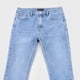thumbnail image 3 of Jeans Niño Teens 5 Bolsillos Azul Claro Corona, 3 of 5