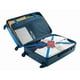 thumbnail image 3 of Maleta De Viaje Mediana 23 Kg Bazy 360 Azul Totto, 3 of 5