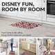 thumbnail image 3 of Alfombra de Cocina Best Brands 43x74 cm Antideslizante Disney, 3 of 6