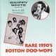 thumbnail image 1 of CD musical Eagle Boston Doo Wops 3 (Varios Artistas), 1 of 1