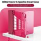 thumbnail image 3 of Funda INFILAND compatible con iPad A16 11.ª generación, 11 pulgadas, 2025, iPad 10.9 pulgadas, funda, 3 of 8