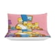 thumbnail image 3 of x506 The Simpsons 3-Piece Bedding Set Warm And Comfortable Soft Duvet Cover Bed Set with 1 Duvet Cover And 2 Pillowcases for Bedroom b506, 3 of 5