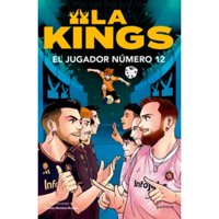 Montena - Libro El Jugador Numero 12