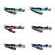 thumbnail image 2 of Experience the Nordic Style with our Lightweight and Sturdy 5-Section Telescopic Trekking Pole - Your Perfect Walking Stick for Outdoor Activities, 2 of 4