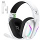 thumbnail image 1 of Auriculares Gamer Inalámbricos WESEARY con Micrófono y Baja Latencia de 20ms, 1 of 9