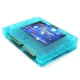 thumbnail image 2 of Cargador HD Retrotech Only On Saturn Saroo 128 GB Azul Transparente, 2 of 3