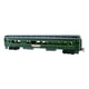 thumbnail image 1 of Pista de vagón de carga, tren, carro de juguete 1/87, recuerdos de fiesta, modelo de tren DIY, modelo de tren de simulación, modelo de juguete de tren Estilo A, 1 of 5