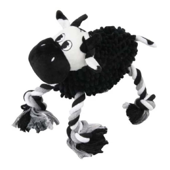 Juguetes Peluche para Mascota Granja Pawise, 1 Un
