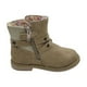 thumbnail image 1 of BOTINES BUBBLE GUMMERS GRIS 109-8056 - Talla 24, 1 of 4