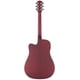 thumbnail image 3 of Guitarra acústica-eléctrica Fender FA Series Dreadnought, 3 of 3