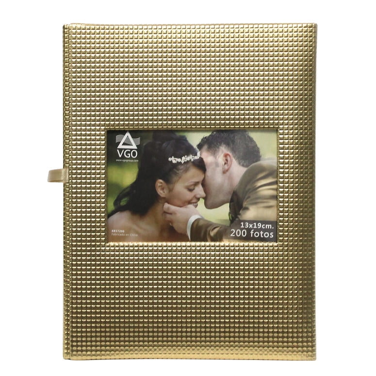 Vgo - Marco Para Fotografía 15x21 Con Cinta