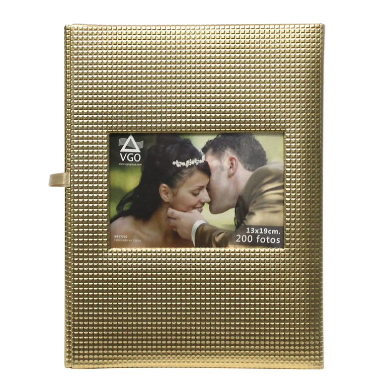 Vgo - Marco Para Fotografía 13X19 Con Cinta
