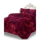 thumbnail image 3 of Cobertor de invierno con Chiporro Peludo 2 Plazas, 3 of 4