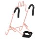 thumbnail image 4 of Canasta delantera para bicicleta Retrospec Apollo de acero con media malla y ganchos, 4 of 8