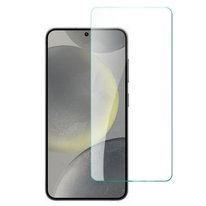 Genérico - Lamina De Vidrio Pantalla Para Samsung S24 Fe - Clear