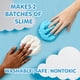 thumbnail image 4 of Kit de slime Elmer's de 5 piezas – Nube, 4 of 6