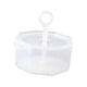 thumbnail image 2 of Batidor De Burbujas Portátil, Formador De Burbujas Para Encimera, Ducha, Baño, 2 of 3