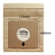 thumbnail image 2 of Bolsa Aspiradora Desechable Para Distintas Marcas Pack 5pcs, 2 of 3