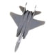 thumbnail image 1 of Rompecabezas 4D A Escala 1:144, Modelo De Simulación De Luchador, Juguete Para Ni?os Y Adultos F15, 1 of 5