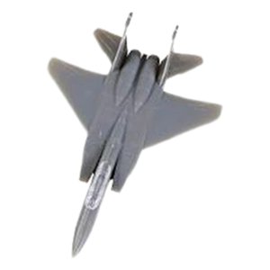 Bothyi - Rompecabezas 4D A Escala 1:144, Modelo De Simulación De Luchador, Juguete Para Niños Y Adultos F15