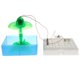 thumbnail image 2 of montaje de bricolaje kit de aprendizaje de física experimento científico juguete salpicar fuente, 2 of 5