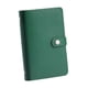 thumbnail image 1 of Libro De Ahorro De Dinero Organizador De Gran Capacidad Para Coleccionistas Planificación Presupuesto Verde, 1 of 5