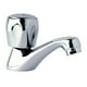 thumbnail image 1 of Llave Lavamanos Mossini Metal Cromo, 1 of 2