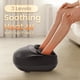 thumbnail image 5 of Masajeador de pies COMFIER con calor y shiatsu para fascitis plantar, 5 of 9