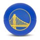 thumbnail image 1 of Minibásquetbol de espuma Franklin Sports NBA Golden State Warriors, 1 of 9