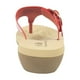 thumbnail image 4 of SANDALIAS BONNY FRANCO ROJO MUJER 384-0078 - Talla 39, 4 of 6