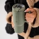 thumbnail image 5 of Taza HydroJug Coffee Traveler 590 ml con interior de cerámica, 5 of 6