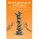 thumbnail image 1 of Profesionalmente inestable: relatos sobre el tratamiento de los mareados desesperados, 1 of 1