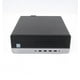 thumbnail image 3 of Pc Prodesk 600 G5 Sff (i5 8va 8gb 1tb) + Teclado Mouse Grado A Reacondicionado, 3 of 3