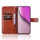 thumbnail image 3 of Funda tipo libro para Realme P3 5G, cartera todo‑en‑uno, funda multifuncional con tarjetero y correa de muñeca desmontable, 3 of 4
