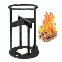 Genérico - Cortador De Leña Manual Portátil Para Madera